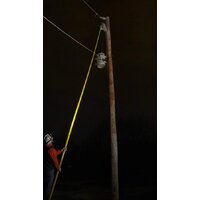 Фонарь Milwaukee L4 HSL-301 4933493968 - Превью изображения №10 — Интернет-магазин ПроЗаказ