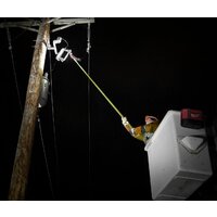 Фонарь Milwaukee L4 HSL-301 4933493968 - Превью изображения №9 — Интернет-магазин ПроЗаказ