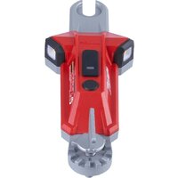Фонарь Milwaukee L4 HSL-301 4933493968 - Превью изображения №2 — Интернет-магазин ПроЗаказ