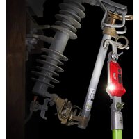 Фонарь Milwaukee L4 HSL-301 4933493968 - Превью изображения №8 — Интернет-магазин ПроЗаказ