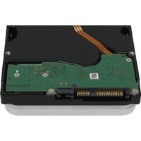 Жесткий диск Seagate Exos X24 12TB ST12000NM007H - Превью изображения №4 — Интернет-магазин ПроЗаказ