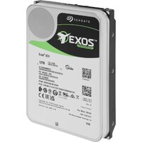 Жесткий диск Seagate Exos X24 12TB ST12000NM007H - Превью изображения №2 — Интернет-магазин ПроЗаказ
