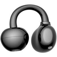 Наушники HONOR Choice Earbuds Clip 2 Pro (черный, международная версия) - Превью изображения №6 — Интернет-магазин ПроЗаказ