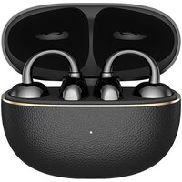HONOR Choice Earbuds Clip 2 Pro (черный, международная версия)
