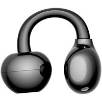 Наушники HONOR Choice Earbuds Clip 2 Pro (черный, международная версия) - Превью изображения №7 — Интернет-магазин ПроЗаказ