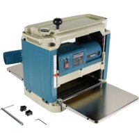 Рейсмусовый станок Makita 2012NB - Превью изображения №7 — Интернет-магазин ПроЗаказ