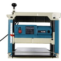 Рейсмусовый станок Makita 2012NB - Превью изображения №3 — Интернет-магазин ПроЗаказ