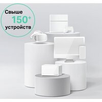 Wi-Fi система Mercusys Halo H90X (2-pack) - Превью изображения №7 — Интернет-магазин ПроЗаказ