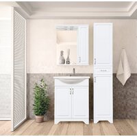  Style Line Тумба под умывальник Олеандр-2 65 (для классической раковины) - Превью изображения №5 — Интернет-магазин ПроЗаказ