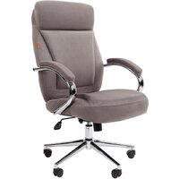 CHAIRMAN Home 794 (ткань Т-55, темно-серый)