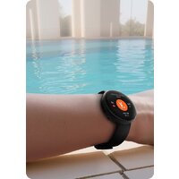 Умные часы HONOR Watch Fit IVY-B19С (черный) - Превью изображения №6 — Интернет-магазин ПроЗаказ