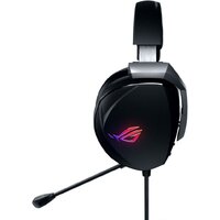 Наушники ASUS ROG Theta 7.1 - Превью изображения №6 — Интернет-магазин ПроЗаказ
