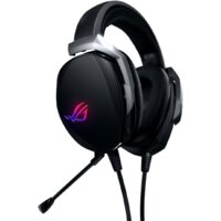 Наушники ASUS ROG Theta 7.1 - Превью изображения №4 — Интернет-магазин ПроЗаказ