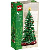 Конструктор LEGO Seasonal 40573 Рождественская елка - Превью изображения №1 — Интернет-магазин ПроЗаказ