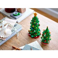 Конструктор LEGO Seasonal 40573 Рождественская елка - Превью изображения №2 — Интернет-магазин ПроЗаказ