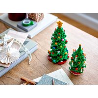 Конструктор LEGO Seasonal 40573 Рождественская елка - Превью изображения №6 — Интернет-магазин ПроЗаказ