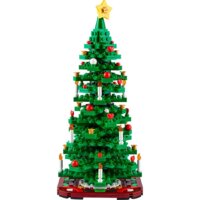 Конструктор LEGO Seasonal 40573 Рождественская елка - Превью изображения №5 — Интернет-магазин ПроЗаказ