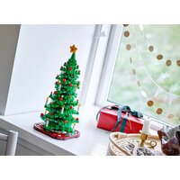 Конструктор LEGO Seasonal 40573 Рождественская елка - Превью изображения №3 — Интернет-магазин ПроЗаказ