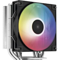 Кулер для процессора DeepCool AG400 LED R-AG400-BKLNMC-G-1 - Превью изображения №7 — Интернет-магазин ПроЗаказ