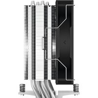 Кулер для процессора DeepCool AG400 LED R-AG400-BKLNMC-G-1 - Превью изображения №5 — Интернет-магазин ПроЗаказ