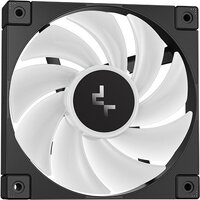 Система жидкостного охлаждения для процессора DeepCool LQ240 R-LQ240-BKLSMW-G-1 - Превью изображения №3 — Интернет-магазин ПроЗаказ