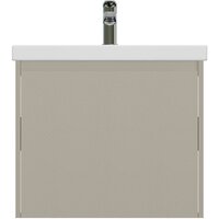  Cersanit Тумба под умывальник Grande 60 Como 60 64309 (бежевый) - Превью изображения №2 — Интернет-магазин ПроЗаказ