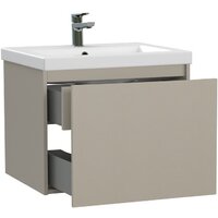  Cersanit Тумба под умывальник Grande 60 Como 60 64309 (бежевый) - Превью изображения №3 — Интернет-магазин ПроЗаказ