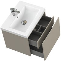  Cersanit Тумба под умывальник Grande 60 Como 60 64309 (бежевый) - Превью изображения №5 — Интернет-магазин ПроЗаказ