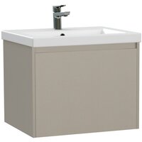 Cersanit Тумба под умывальник Grande 60 Como 60 64309 (бежевый)