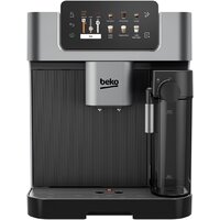 Кофемашина BEKO CEG7348X - Превью изображения №2 — Интернет-магазин ПроЗаказ