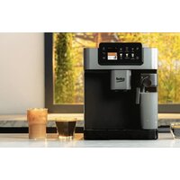 Кофемашина BEKO CEG7348X - Превью изображения №8 — Интернет-магазин ПроЗаказ