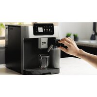 Кофемашина BEKO CEG7348X - Превью изображения №9 — Интернет-магазин ПроЗаказ