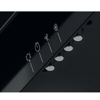 Кухонная вытяжка Whirlpool WHVP 65F LM K - Превью изображения №2 — Интернет-магазин ПроЗаказ