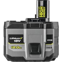 Аккумулятор Ryobi RB18120T 5133006265 (18В/12 Ah) - Превью изображения №4 — Интернет-магазин ПроЗаказ