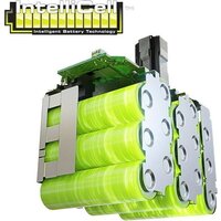 Аккумулятор Ryobi RB18120T 5133006265 (18В/12 Ah) - Превью изображения №3 — Интернет-магазин ПроЗаказ