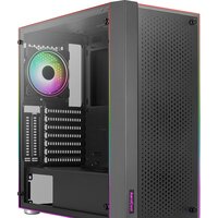 AeroCool Skribble SKRIBBLE-G-BK-V1