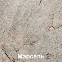Шкаф напольный Кортекс-мебель Корнелия Лира НШ40р3ш (венге светлый/марсель) - Превью изображения №2 — Интернет-магазин ПроЗаказ
