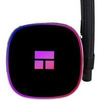 Система жидкостного охлаждения для процессора Thermalright Frozen Horizon 360 ARGB V2 (черный) - Превью изображения №2 — Интернет-магазин ПроЗаказ
