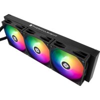 Система жидкостного охлаждения для процессора Thermalright Frozen Horizon 360 ARGB V2 (черный) - Превью изображения №4 — Интернет-магазин ПроЗаказ