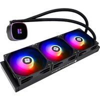 Система жидкостного охлаждения для процессора Thermalright Frozen Horizon 360 ARGB V2 (черный) - Превью изображения №8 — Интернет-магазин ПроЗаказ