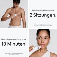 Фотоэпилятор Braun Silk-expert Pro 5 PL5210 - Превью изображения №5 — Интернет-магазин ПроЗаказ