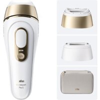 Фотоэпилятор Braun Silk-expert Pro 5 PL5210 - Превью изображения №7 — Интернет-магазин ПроЗаказ