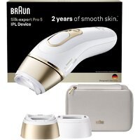 Braun Silk-expert Pro 5 PL5210