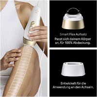 Фотоэпилятор Braun Silk-expert Pro 5 PL5210 - Превью изображения №4 — Интернет-магазин ПроЗаказ