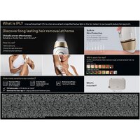 Фотоэпилятор Braun Silk-expert Pro 5 PL5210 - Превью изображения №6 — Интернет-магазин ПроЗаказ