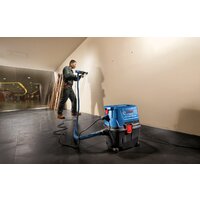 Пылесос Bosch GAS 15 PS - Превью изображения №4 — Интернет-магазин ПроЗаказ