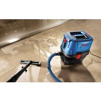 Пылесос Bosch GAS 15 PS - Превью изображения №2 — Интернет-магазин ПроЗаказ