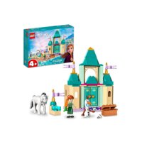Конструктор LEGO Disney 43204 Веселье в замке Анны и Олафа - Превью изображения №8 — Интернет-магазин ПроЗаказ
