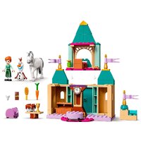 Конструктор LEGO Disney 43204 Веселье в замке Анны и Олафа - Превью изображения №15 — Интернет-магазин ПроЗаказ