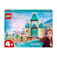 Конструктор LEGO Disney 43204 Веселье в замке Анны и Олафа - Превью изображения №6 — Интернет-магазин ПроЗаказ